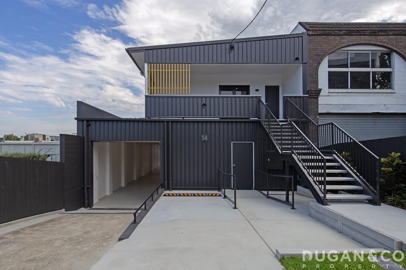 Click to view all images 14 Gore Street Albion QLD 4010 - Image 1