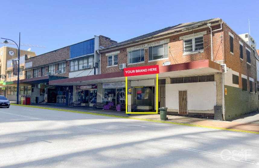 Click to view all images 105 Donnison Street Gosford NSW 2250 - Image 1