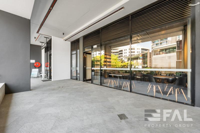 Click to view all images Lot 102/19 McDougall Street Milton QLD 4064 - Image 3