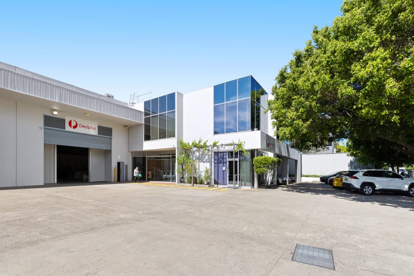 Click to view all images 126-136 Bourke Road Alexandria NSW 2015 - Image 1