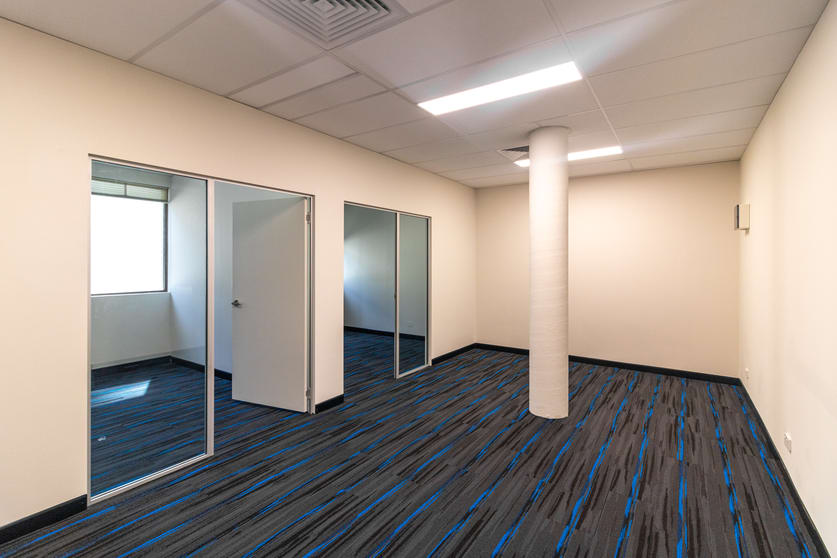 Click to view all images Suite 103B/144 Marsden Street Parramatta NSW 2150 - Image 2