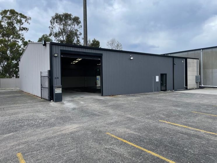 Click to view all images Unit 2/9 O'hart Close Charmhaven NSW 2263 - Image 1