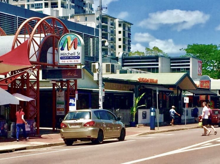 Click to view all images T6/69 Mitchell Street Darwin City NT 0800 - Image 2