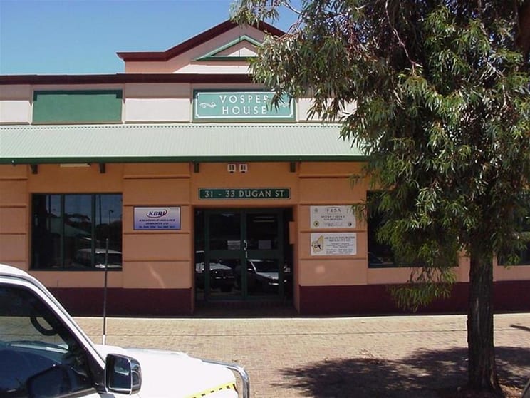Click to view all images 10/31-33 Dugan Street Kalgoorlie WA 6430 - Image 1