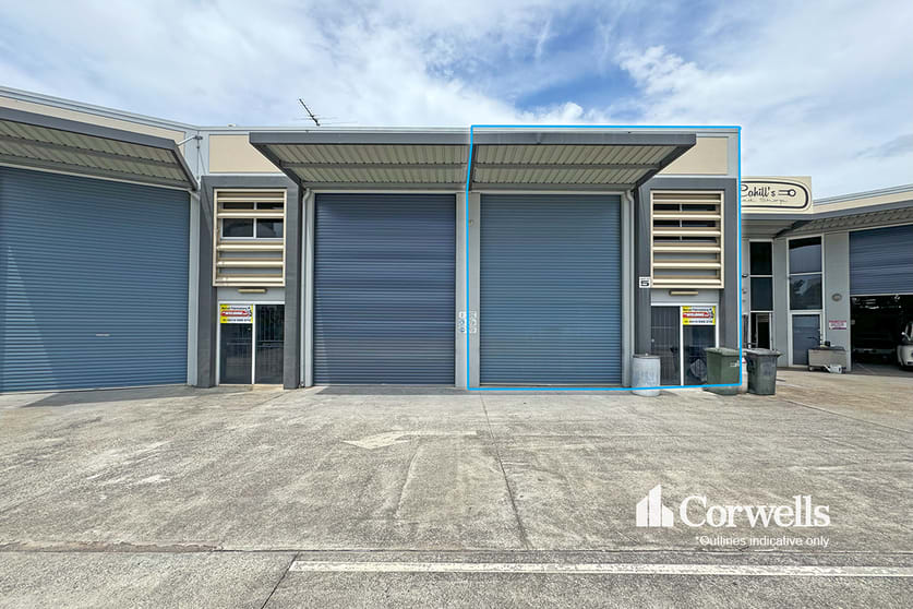 Click to view all images 5/55-65 Christensen Road Stapylton QLD 4207 - Image 1
