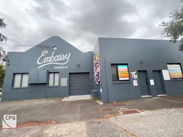 Click to view all images 76 Lakemba Street Belmore NSW 2192 - Image 1