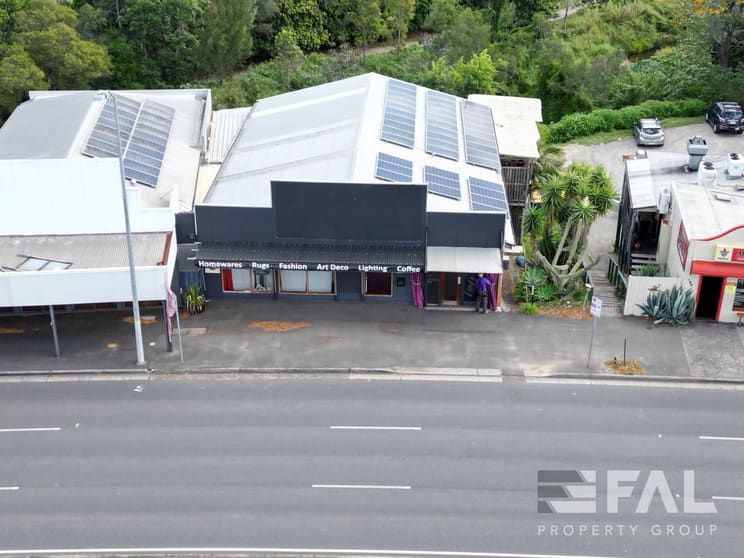 Click to view all images Shop 1/178 Enoggera Road Newmarket QLD 4051 - Image 1