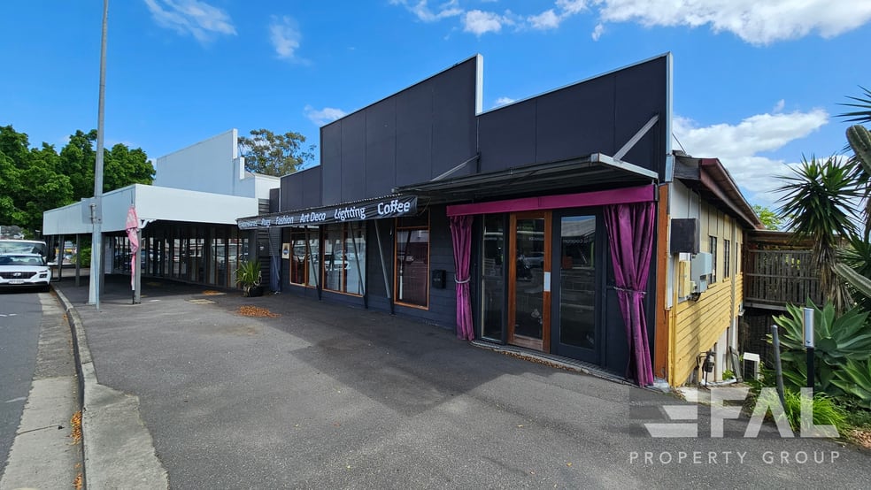 Click to view all images Shop 1/178 Enoggera Road Newmarket QLD 4051 - Image 2