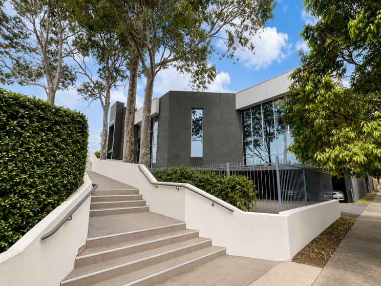 Click to view all images 3b/265-271 Pennant Hills Road Thornleigh NSW 2120 - Image 1