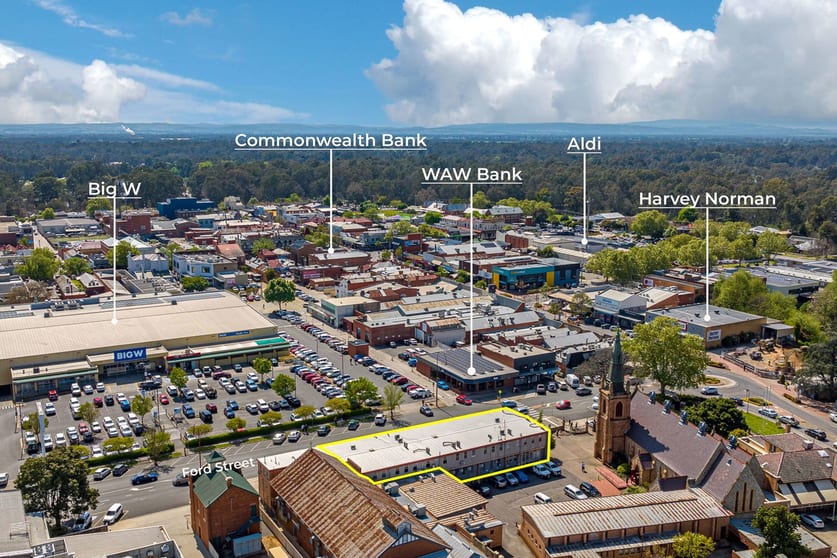 Click to view all images 15-21 Ford Street Wangaratta VIC 3677 - Image 3