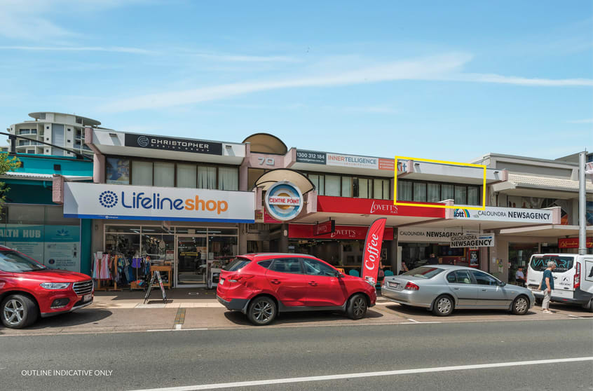 70-72 Bulcock Street Caloundra QLD 4551 - Image 3