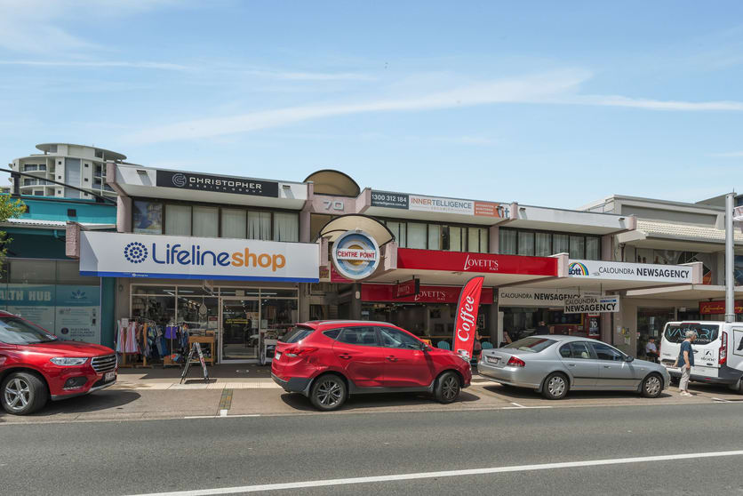4/70-72 Bulcock Street Caloundra QLD 4551 - Image 2