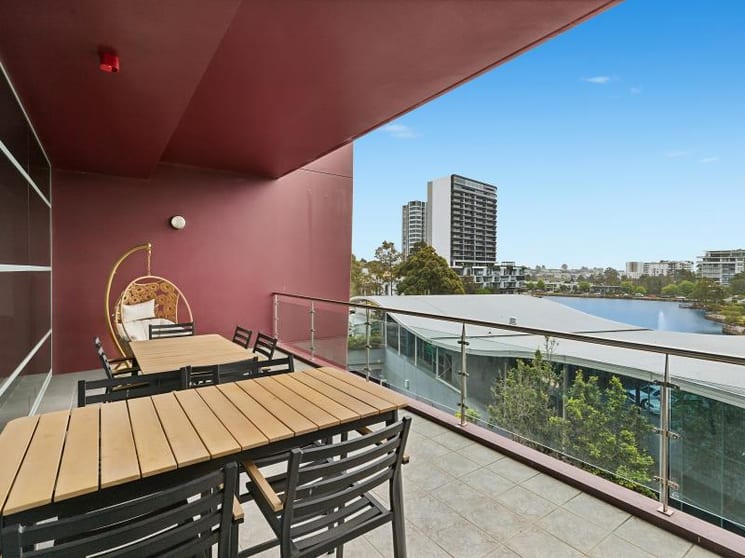 Click to view all images Suite 306/12 Century Circuit Norwest NSW 2153 - Image 3