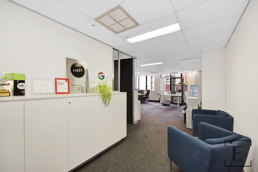 Click to view all images Suite 304/13-15 Wentworth Avenue Surry Hills NSW 2010 - Image 1