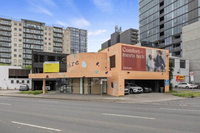 Click to view all images 311 Kings Way South Melbourne VIC 3205 - Image 1