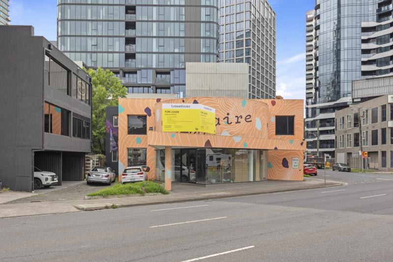 Click to view all images 311 Kings Way South Melbourne VIC 3205 - Image 2