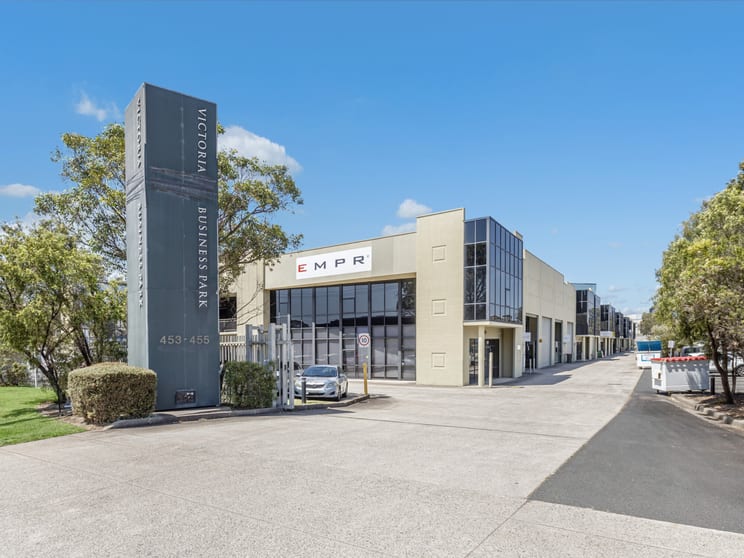 Click to view all images 19/453-455 Victoria Street Wetherill Park NSW 2164 - Image 1
