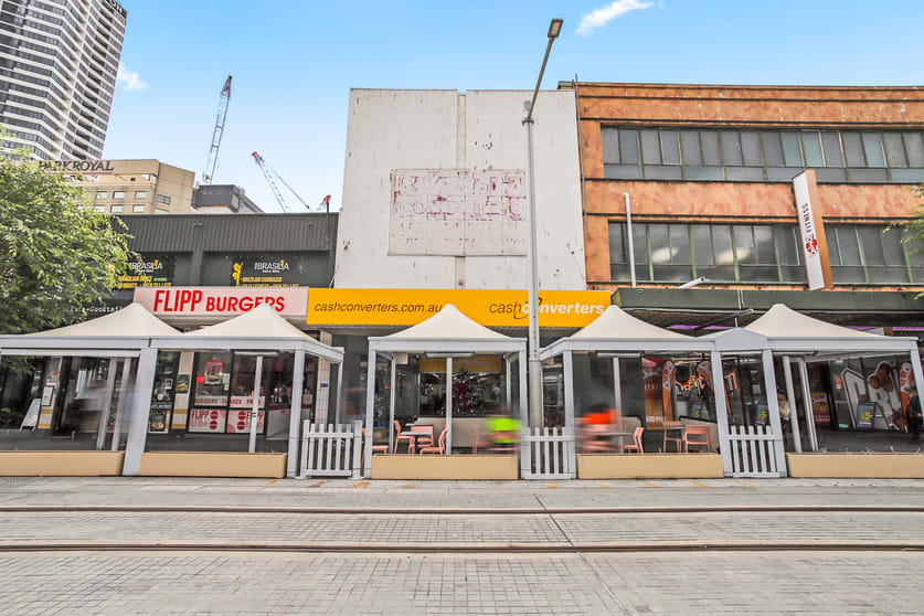 298-300 Church St Parramatta NSW 2150 - Image 1