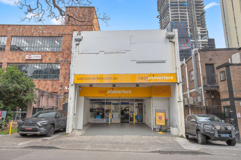 298-300 Church St Parramatta NSW 2150 - Image 2