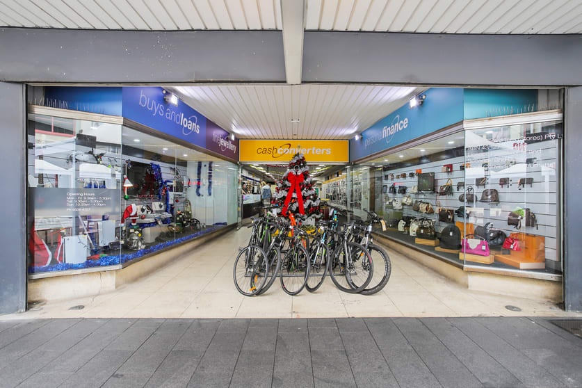 298-300 Church St Parramatta NSW 2150 - Image 3