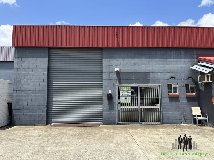 Click to view all images 3/13 Industry Dr Caboolture QLD 4510 - Image 2