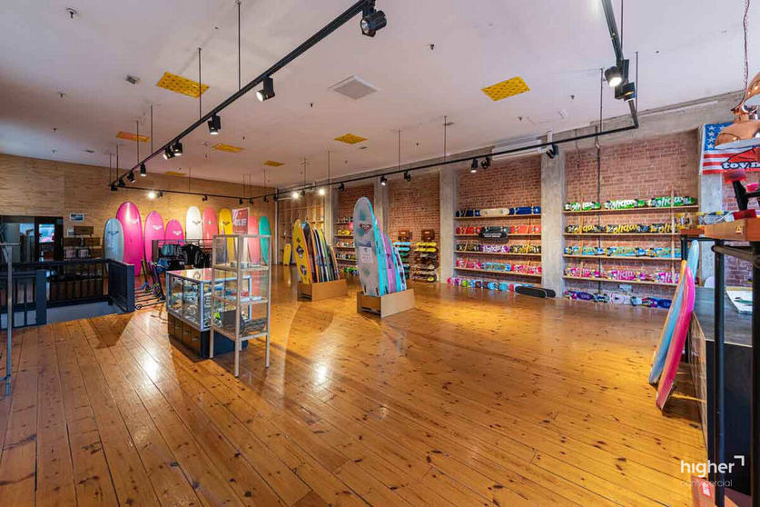 Click to view all images Level 1/121 Grenfell Street Adelaide SA 5000 - Image 1