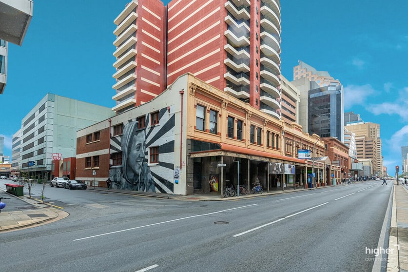 Click to view all images Level 1/121 Grenfell Street Adelaide SA 5000 - Image 3