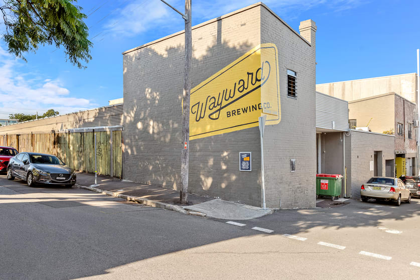 Click to view all images 1/72- 76 Pyrmont Bridge Road Annandale NSW 2038 - Image 2