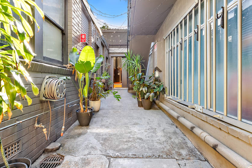 Click to view all images 3/72- 76 Pyrmont Bridge Road Annandale NSW 2038 - Image 3