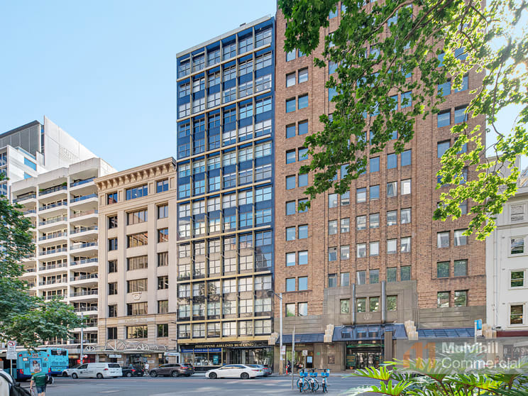 Click to view all images Level 14/49 York Street Sydney NSW 2000 - Image 1