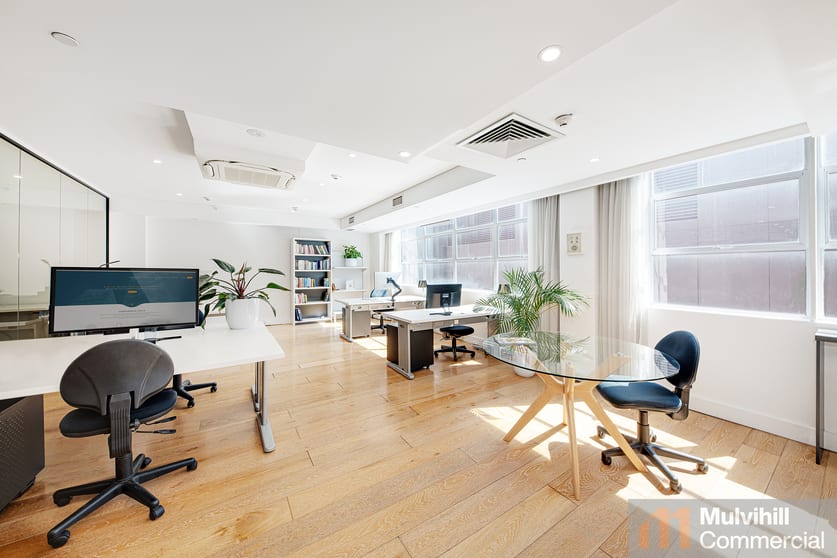 Click to view all images Level 14/49 York Street Sydney NSW 2000 - Image 2