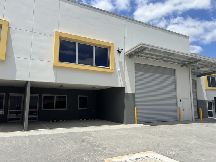 Click to view all images Unit 25 (B7)/2B Mavis Street Revesby NSW 2212 - Image 1