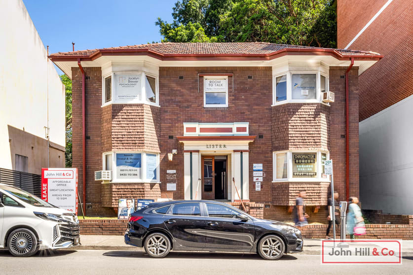Click to view all images 9/28 Belmore Street Burwood NSW 2134 - Image 1