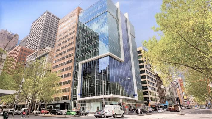 608/2 Queen Street Melbourne VIC 3000 - Image 1