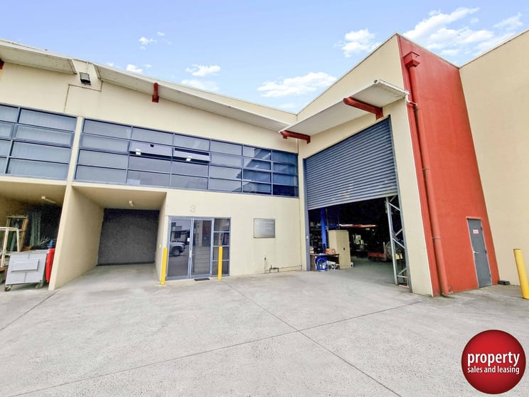 Click to view all images 3/11 Precision Place Mulgrave NSW 2756 - Image 2