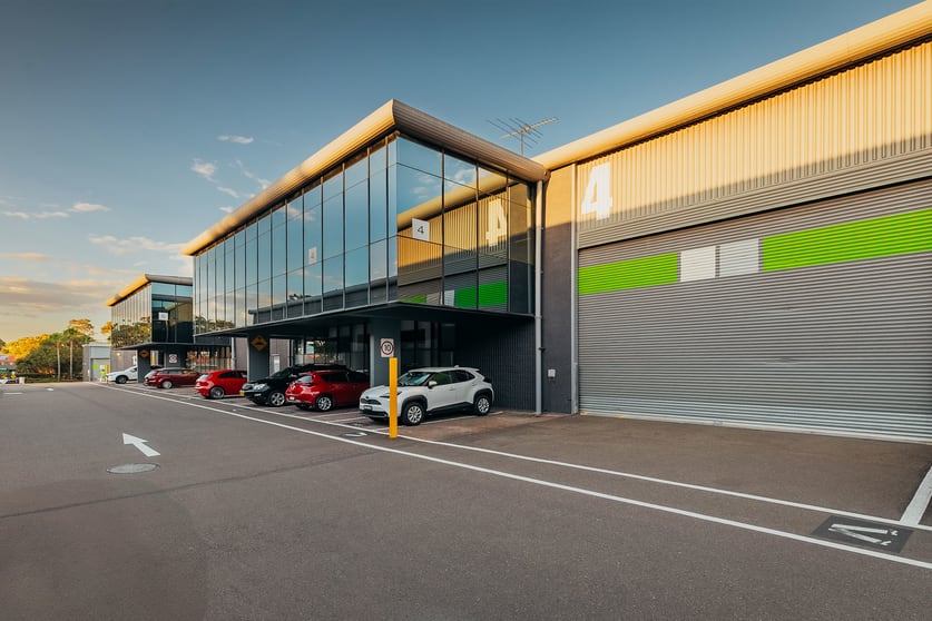 Click to view all images 2-12 Beauchamp Road Botany NSW 2019 - Image 2