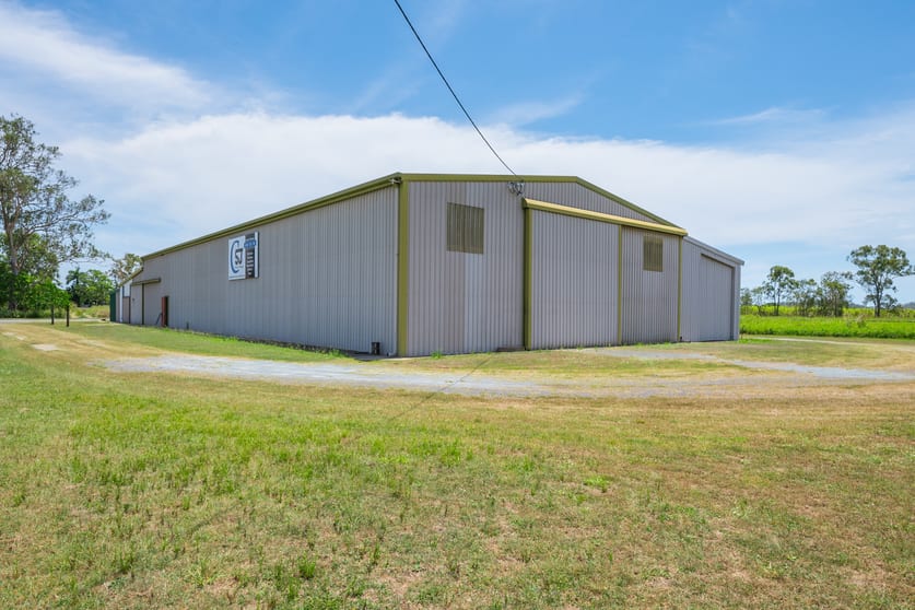 Click to view all images 5266 Bruce Highway Calen QLD 4798 - Image 3