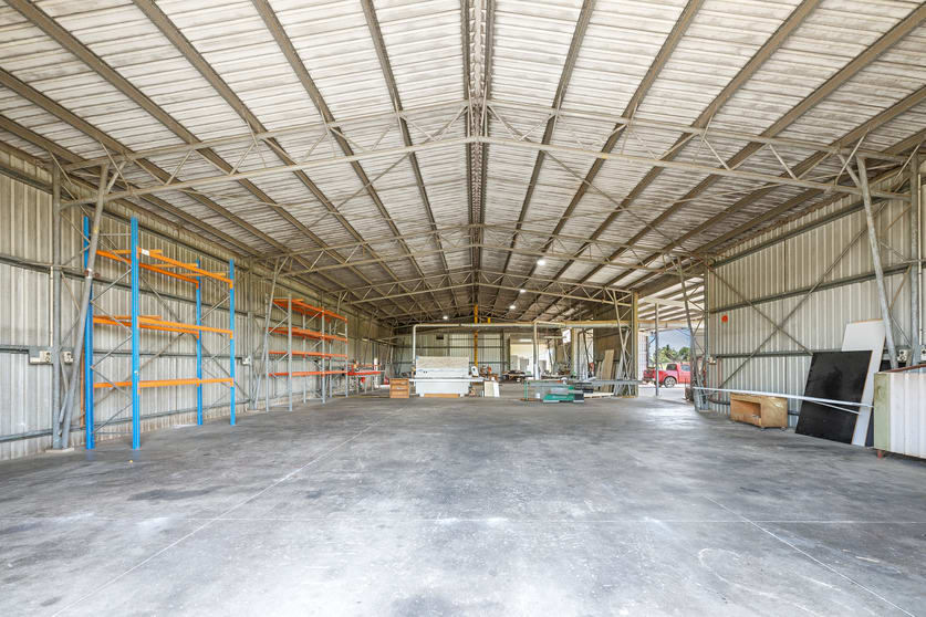 5266 Bruce Highway Calen QLD 4798 - Image 1