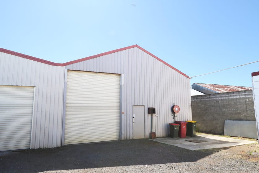 Rear Warehouse/24 Oswald Street Invermay TAS 7248 - Image 2