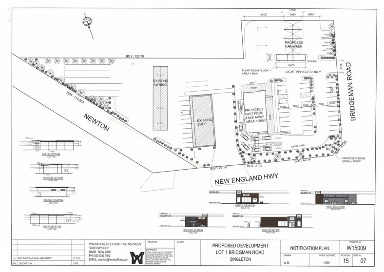 Click to view all images 1 Bridgman Road Dunolly NSW 2330 - Image 2