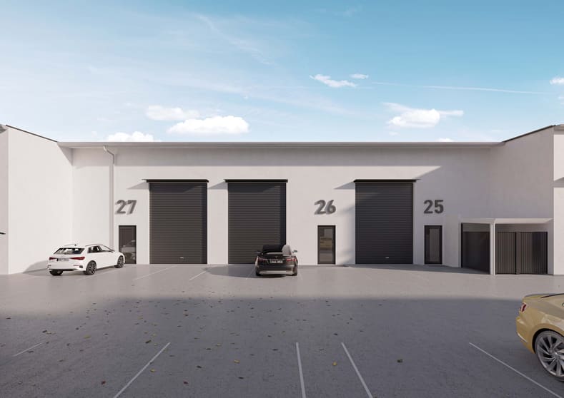 Click to view all images 25/49 Shore Street West Cleveland QLD 4163 - Image 2