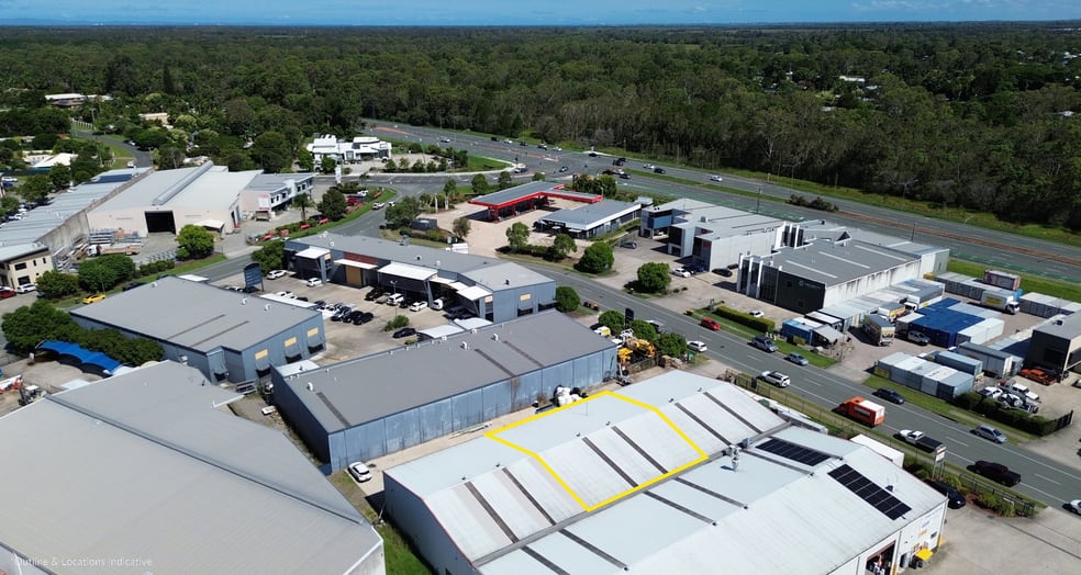 Click to view all images 2/37 Cessna Drive Caboolture QLD 4510 - Image 3
