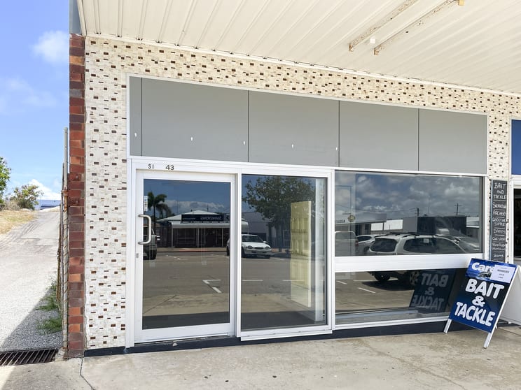 Click to view all images 1/41 Williams Street Bowen QLD 4805 - Image 1