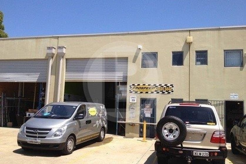 39/20 TUCKS ROAD Seven Hills NSW 2147 - Image 2