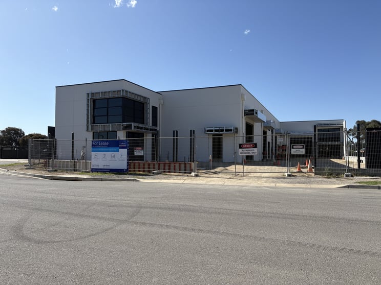 Click to view all images Units 2-4, 18 Benjamin Street Newton SA 5074 - Image 2