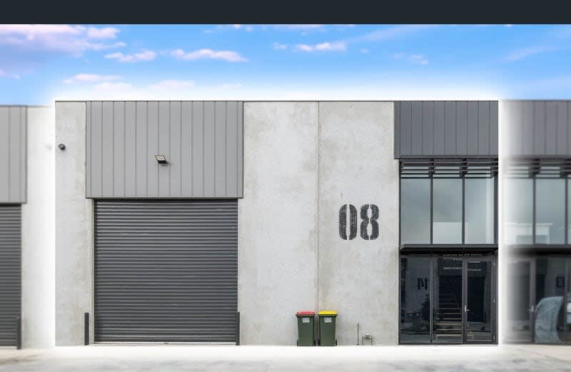 Click to view all images 8/53 Jutland Way Epping VIC 3076 - Image 1