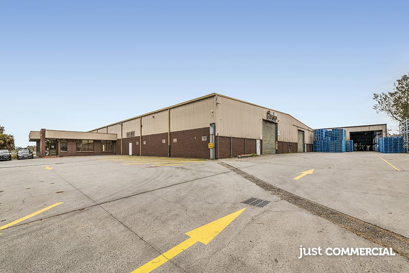 Click to view all images Part of/15-17 Cahill Street Dandenong VIC 3175 - Image 1