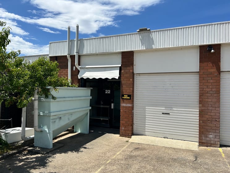 22/8 Gladstone Street Fyshwick ACT 2609 - Image 3