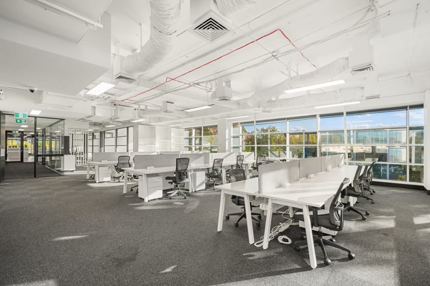 Building 5 658 Church Street Cremorne VIC 3121 - Image 2