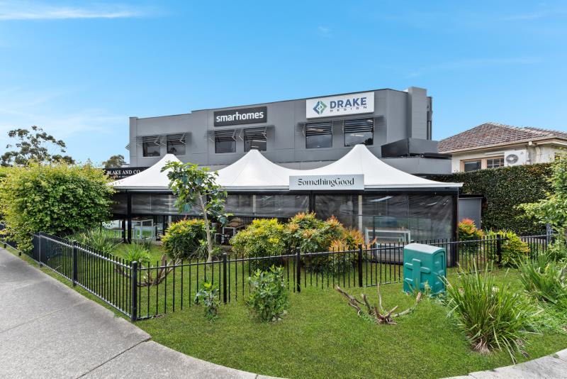 Level 1 Suite 1A/2 Beaconsfield Emerald Road Beaconsfield VIC 3807 - Image 1